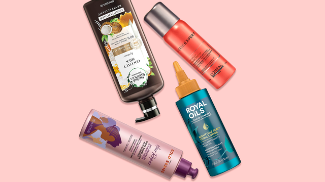 Best Hair Products of 2022 - Top Hair Care, Styling & Treatments - Vimarsana News