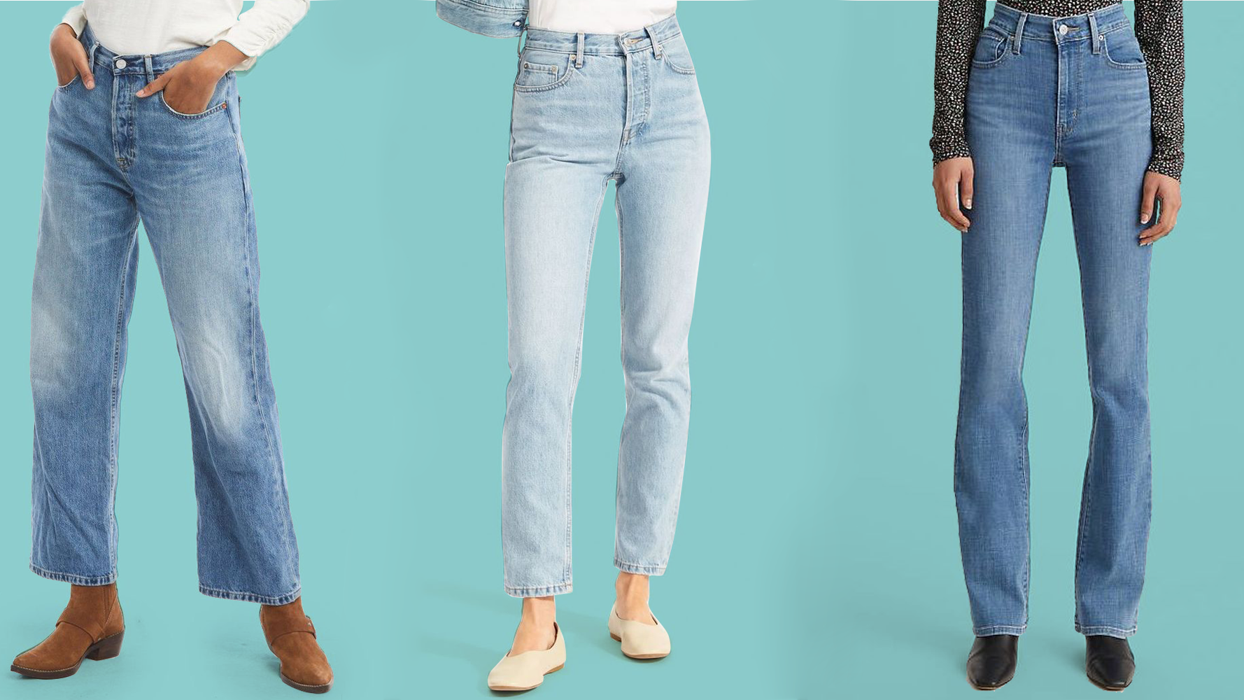 10 Best Sustainable Denim Brands You Should be Shopping Now - Vimarsana News