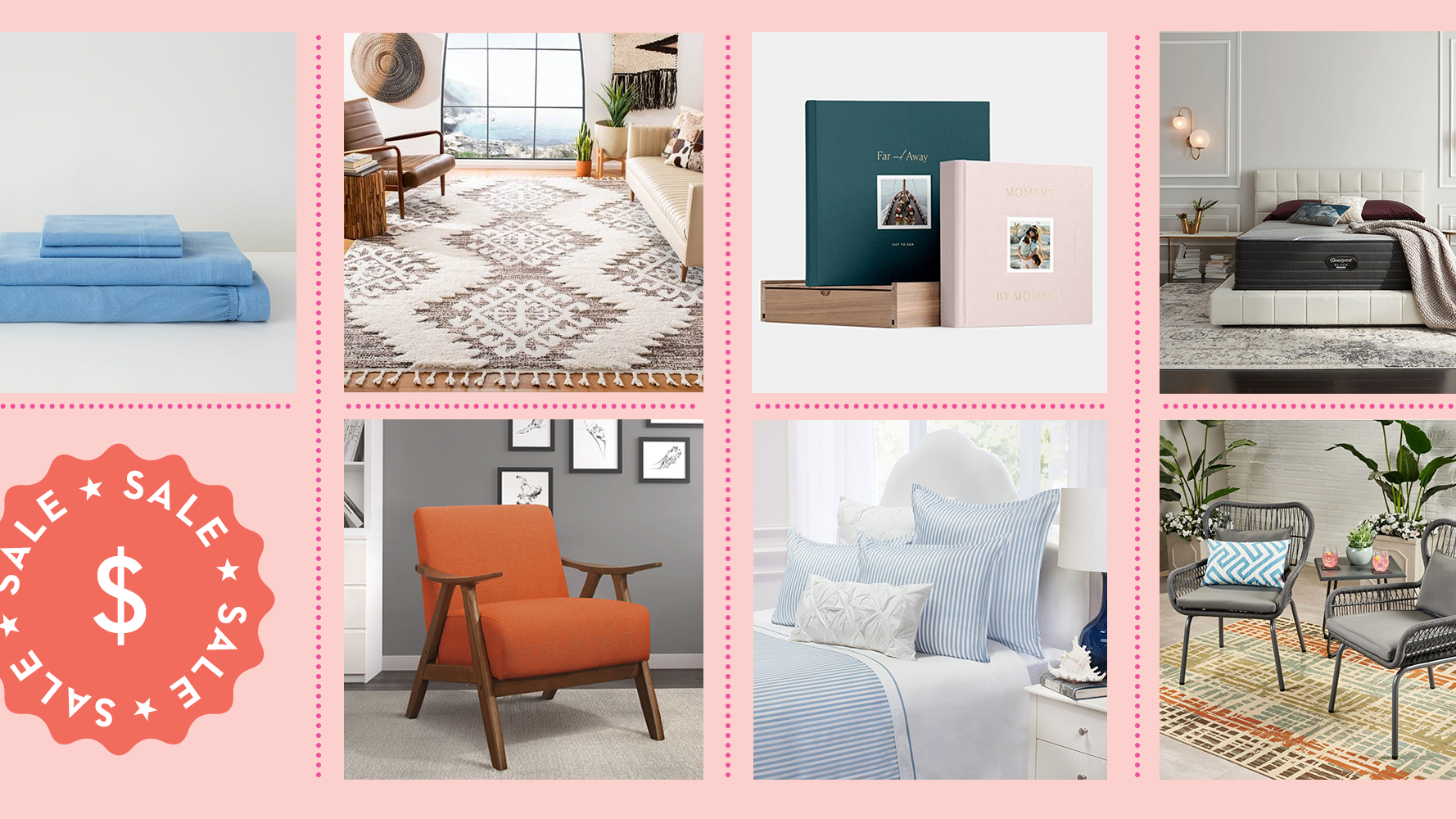Memorial Day Furniture, Home Sales 2021: Wayfair, Walmart & More - Vimarsana News