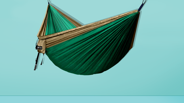 10 best backyard hammocks for a relaxing summer - Vimarsana News