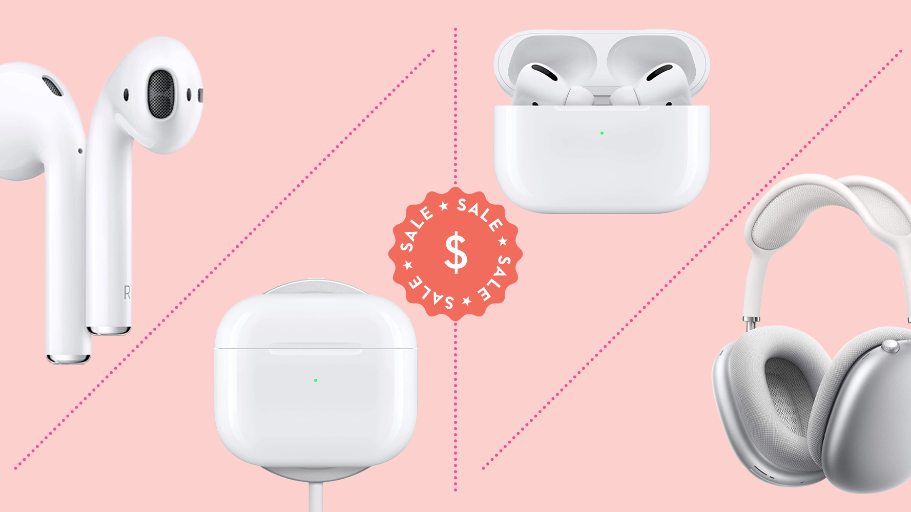 AirPods Amazon Prime Day Sales 2022: Pre-Prime Day AirPods Deals - Vimarsana News