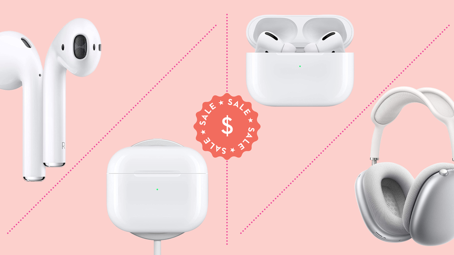 prime day airpods deals 2022