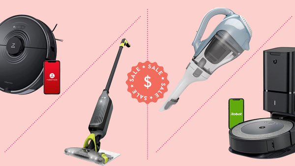 prime day vacuum deals 2022