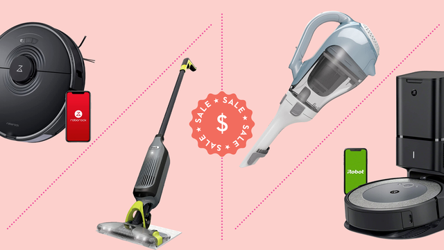 Amazon Prime Day Vacuum Deals 2022: Top-Tested Vacuums on Sale - Vimarsana News