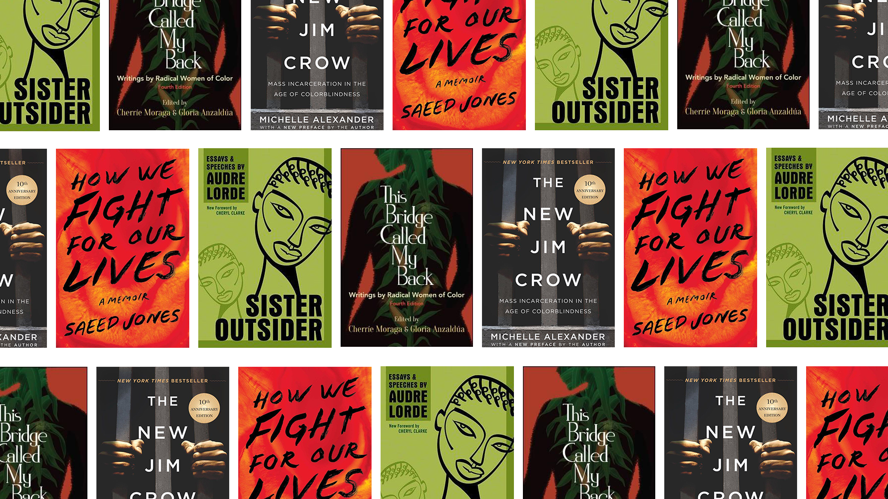 20 Best Black History Books - Essential Books About Black History - Vimarsana News