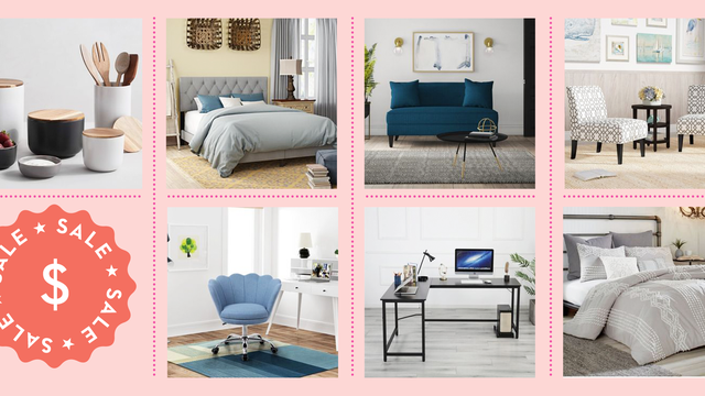 Black Friday furniture deals 2023: Best sales on beds, mattresses, more - Vimarsana News