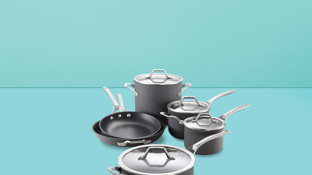 Best Cookware Sets 2021 - Top Non-Stick Pots and Pans to Buy - Vimarsana News