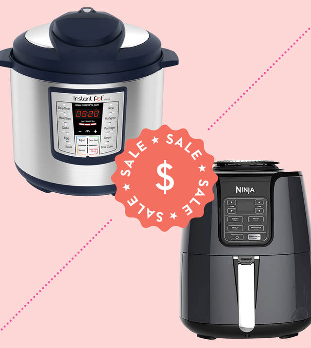 Early Black Friday Appliance Deals 2021: Top Kitchen, Home Sales - Vimarsana News
