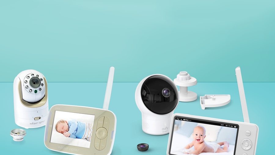 ghi best baby monitor