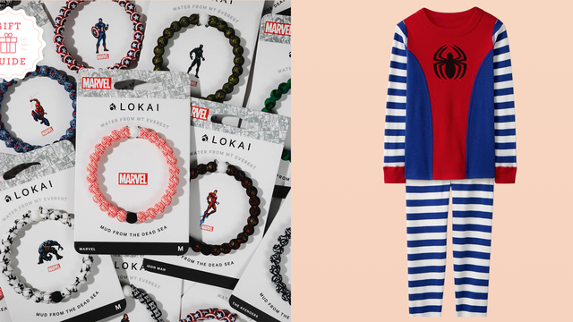 Best Marvel Gifts - Avengers Gifts for Kids and Adults 2021 - Vimarsana News