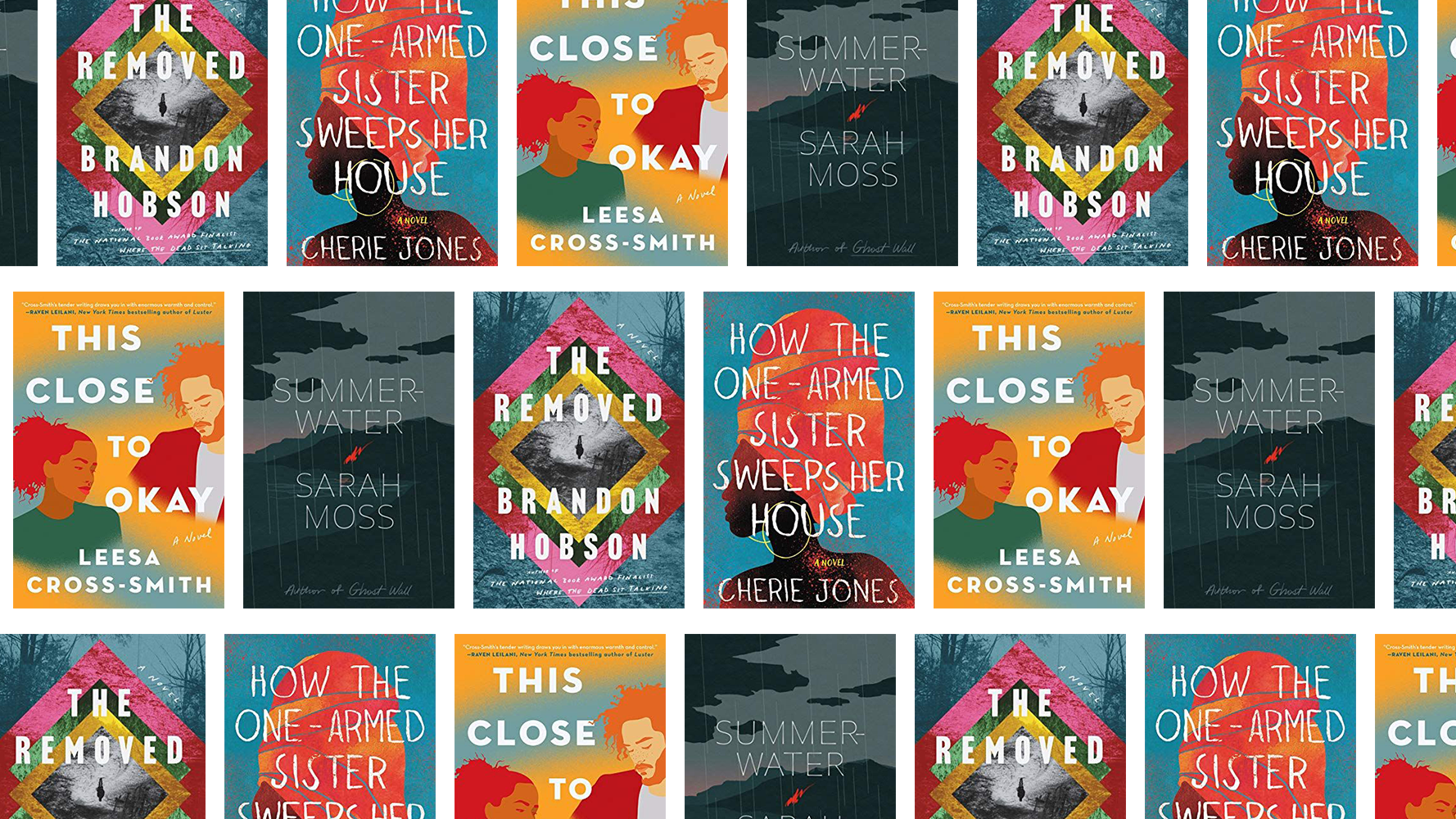 20 Best Books of 2021 - The Most-Anticipated Books of the Year - Vimarsana News