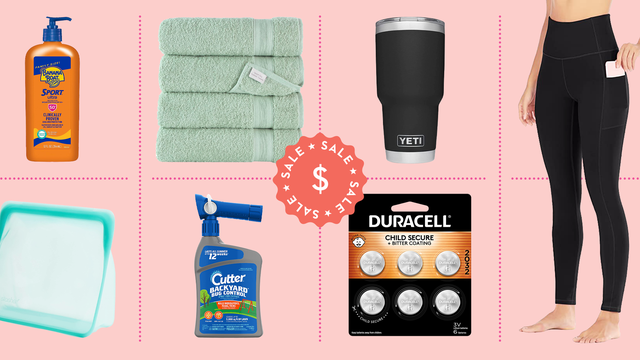 Post-Prime Day Deals 2023 on Amazon Essentials - Vimarsana News
