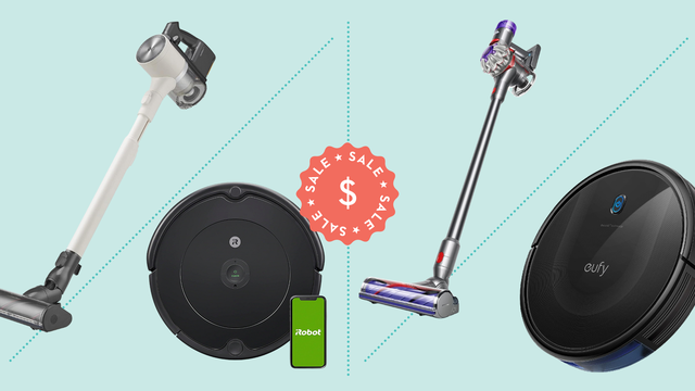 Amazon Big Spring Sale: 20 best vacuum deals per cleaning experts - Vimarsana News