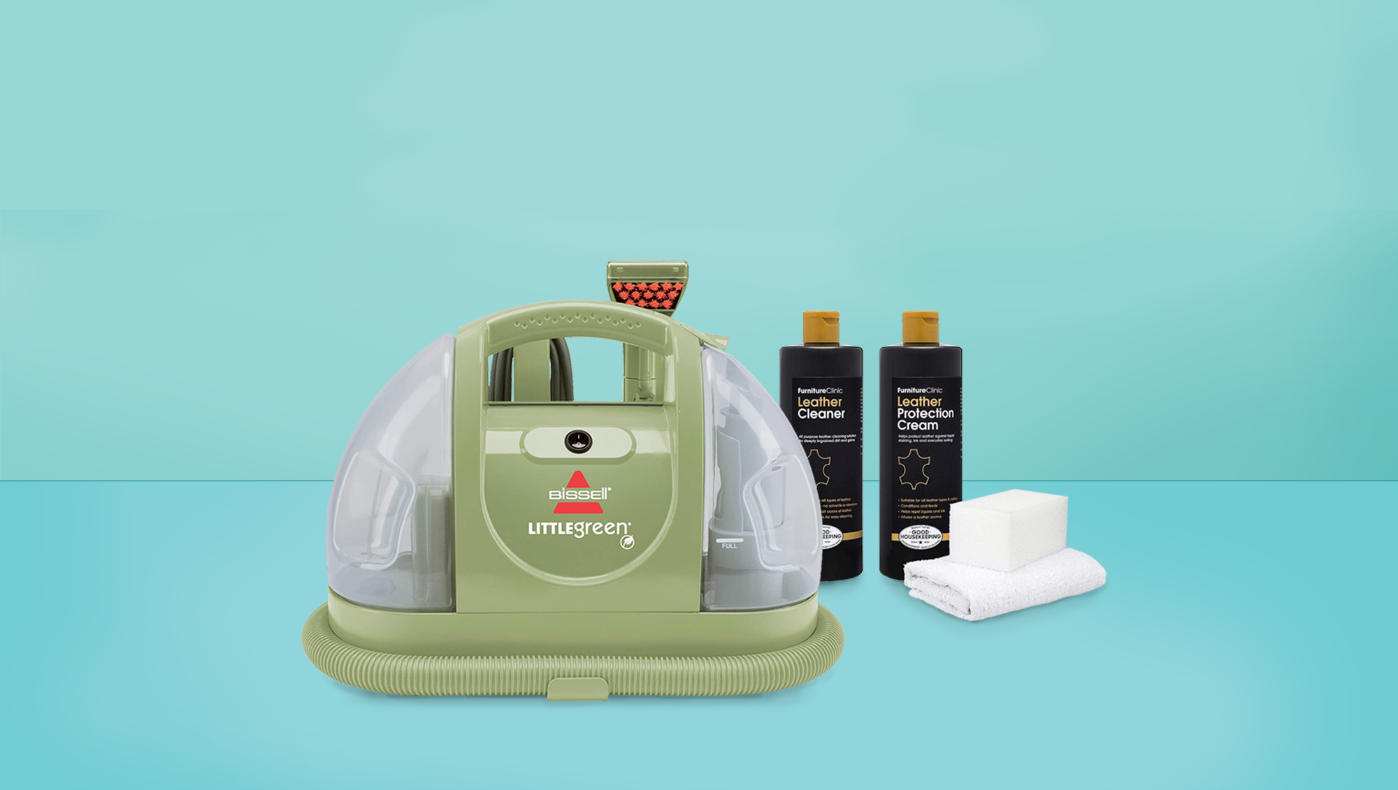 8 best upholstery cleaners to zap stains, grime and even pet hair - Vimarsana News