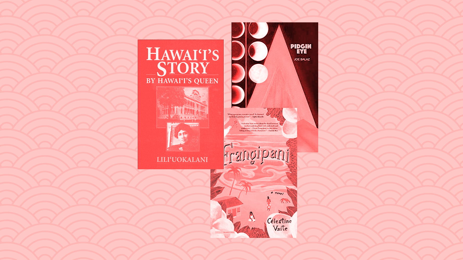 15 books by Pacific Islanders sharing stories about their culture - Vimarsana News