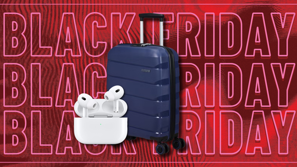 early black friday deals