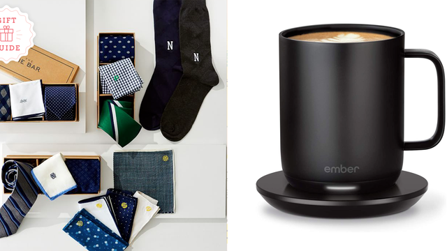 55 first Father's Day gifts that let him show off his new-dad status - Vimarsana News