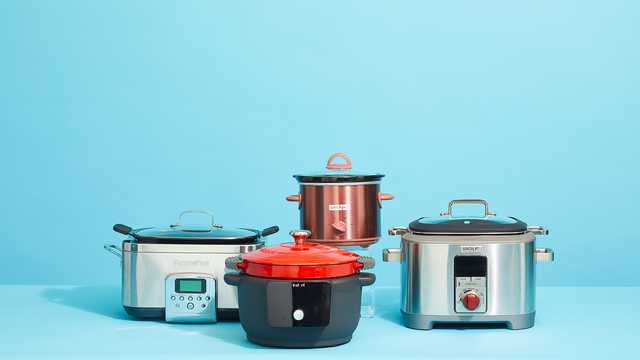 Best Slow Cookers of 2022 - Top Expert-Tested Crockpots - Vimarsana News