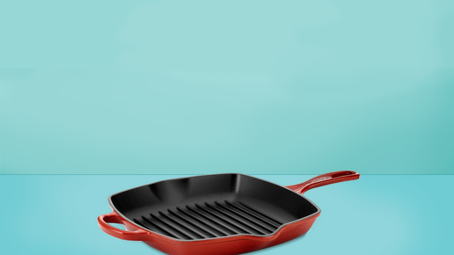 Best grill pans of 2023, tested By experts - Vimarsana News
