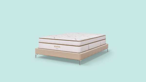 saatva classic mattress