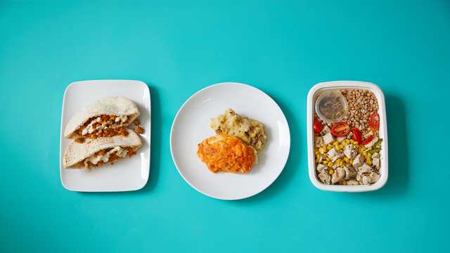 11 Best Prepared Meal Delivery Services 2024, Tested by Experts - Vimarsana News