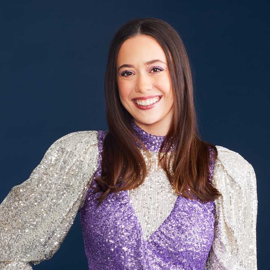 good housekeeping 2025 bedding awards - experts amanda constantine