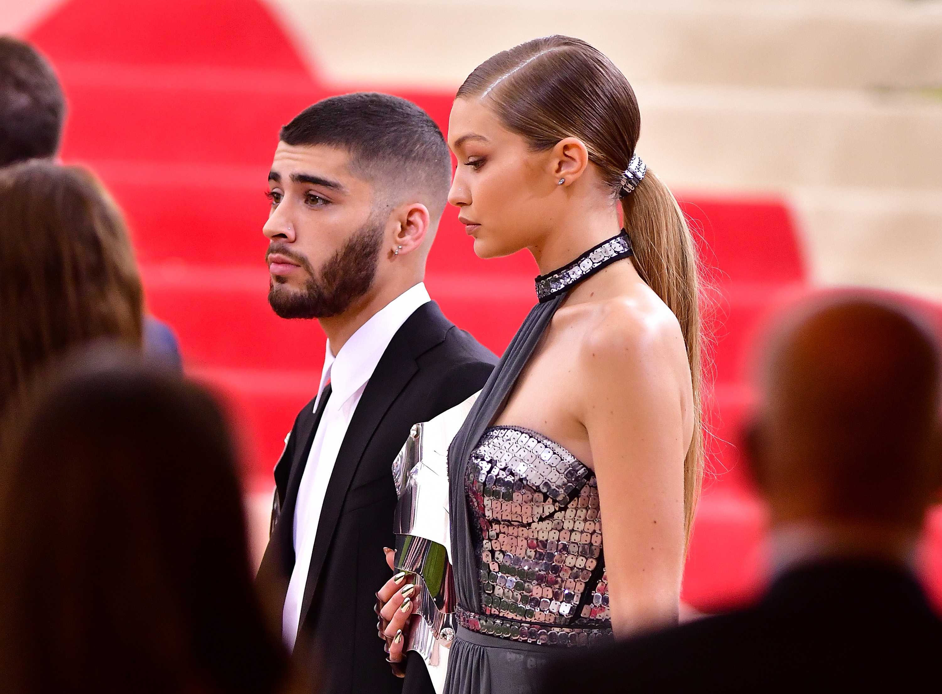 8 celebrities who are banned from the 2025 Met Gala