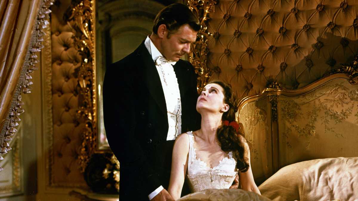 'Gone with the Wind' pulled from HBO Max until it can ...