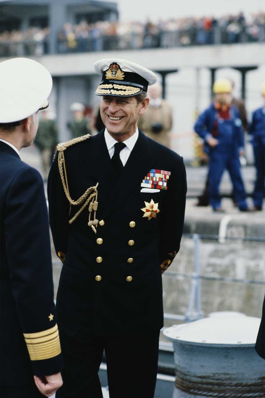 Prince Philip Prince Philip