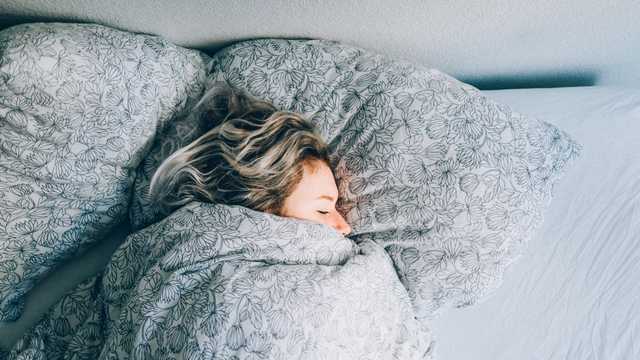 Magnesium For Sleep - Dosage, Timing, Side Effects, From Doctors - Vimarsana News