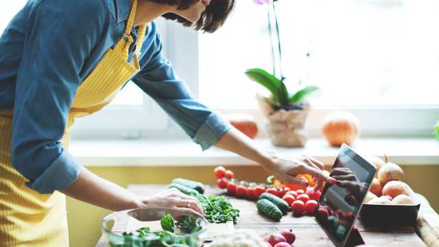 The days of homemade everything are over. Convenience foods are making a comeback - Vimarsana News