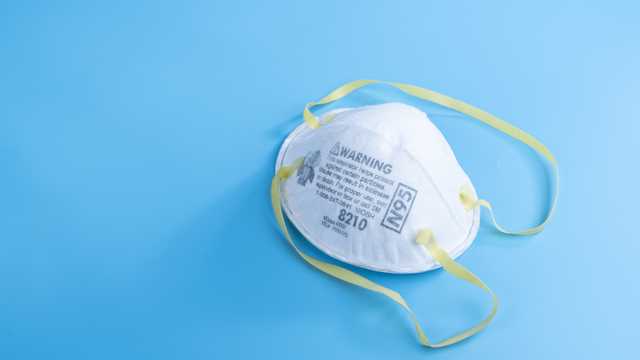 Can you reuse N95 and KN95 masks safely? - Vimarsana News