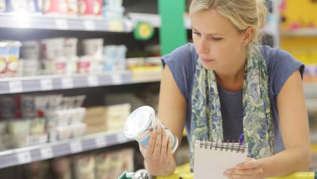 Grocery prices are soaring, but this item is getting cheaper - Vimarsana News