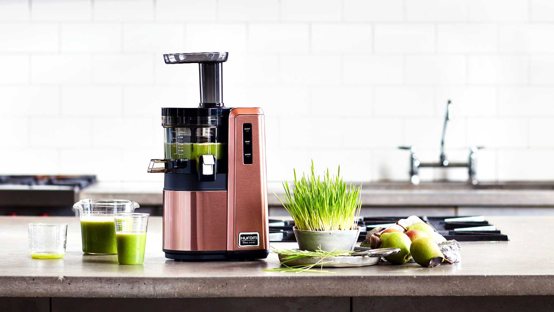 8 Best Cold Press Juicers to Buy in 2021 - Top Juicer Machine Reviews - Vimarsana News