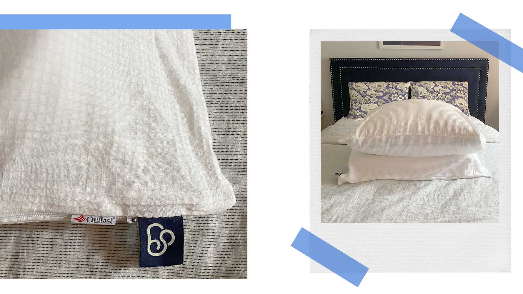I Tried It: Slumber Cloud Performance Pillow Covers - Vimarsana News