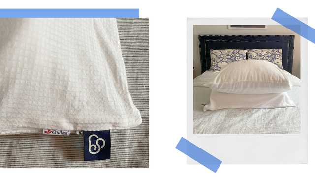 I Tried It: Slumber Cloud Performance Pillow Covers - Vimarsana News