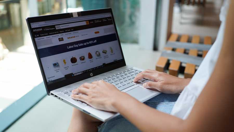 amazon hack