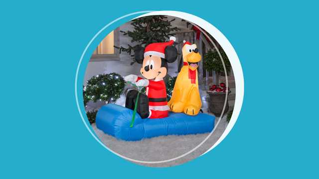 Best Christmas Inflatables for 2022 - Fun Inflatable Christmas Decorations - Vimarsana News