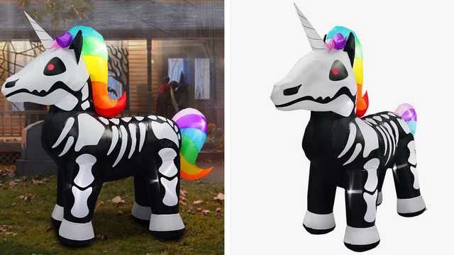 The 27 craziest Halloween products to bring your home to the spookiest level - Vimarsana News
