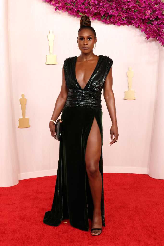 96th annual academy awards arrivals