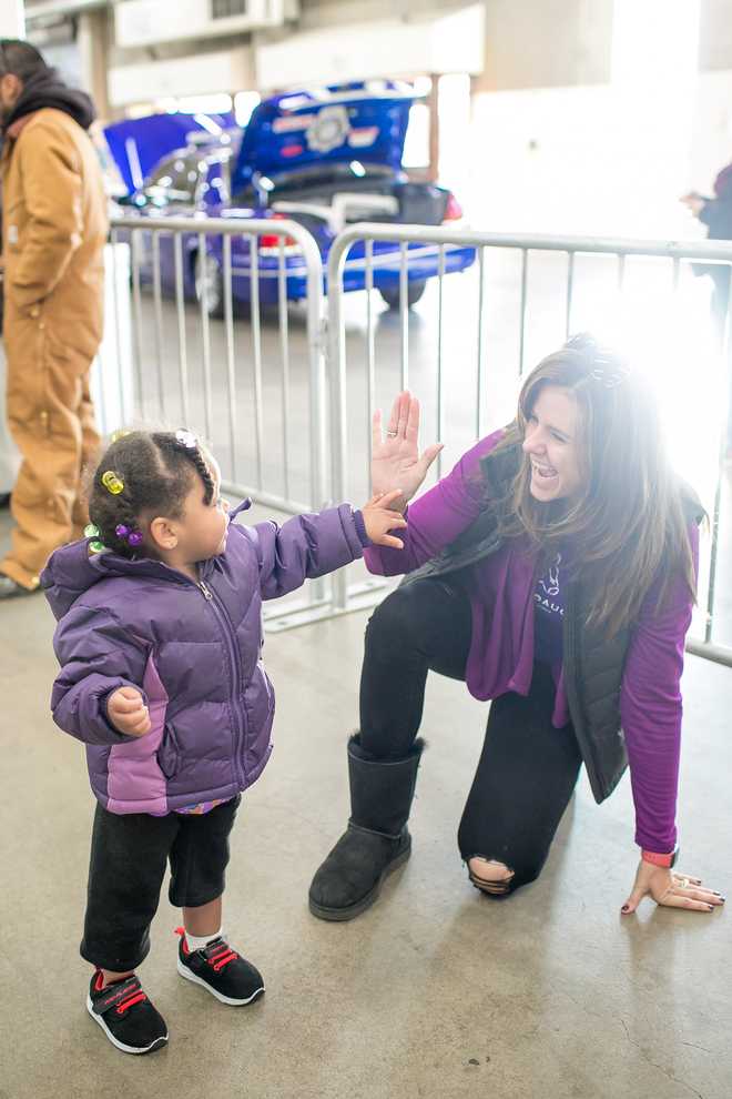 jessica&#x20;bachus&#x20;at&#x20;toy&#x20;drive