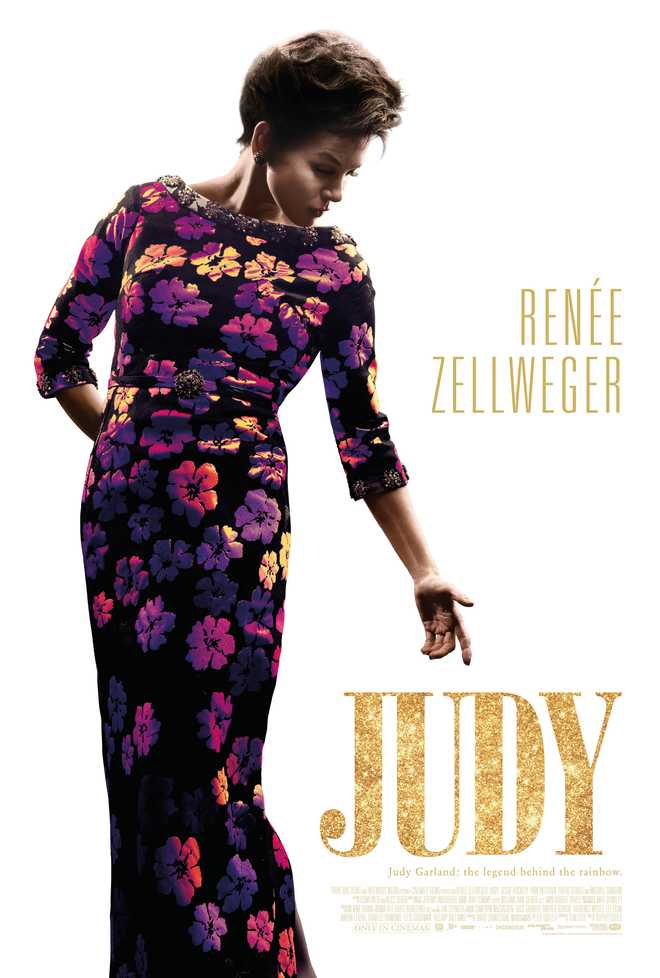 judy&#x20;poster,&#x20;renee&#x20;zellweger
