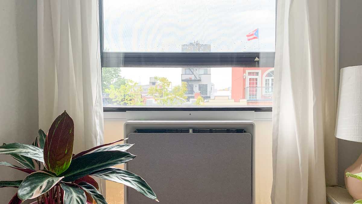 Popular Mechanics says these are the best air conditioners to keep you cool this summer