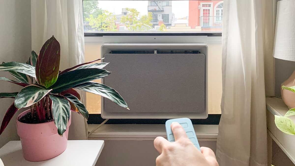 Popular Mechanics says these are the best air conditioners to keep you cool this summer