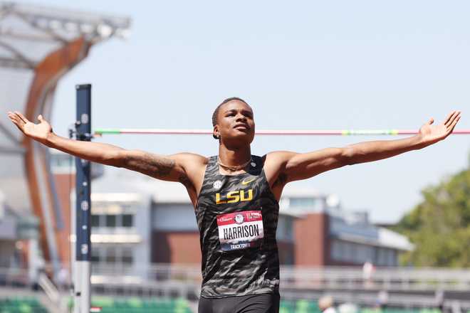 juvaughn&#x20;harrison&#x20;2020&#x20;us&#x20;olympic&#x20;track&#x20;field&#x20;team&#x20;trials&#x20;day&#x20;10