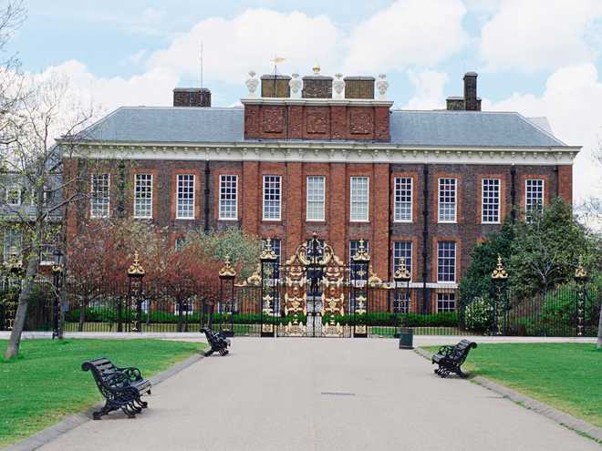 Kensington&#x20;Palace
