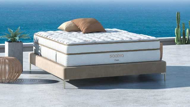 Best Saatva Black Friday Mattress Sales and Deals of 2023 - Vimarsana News
