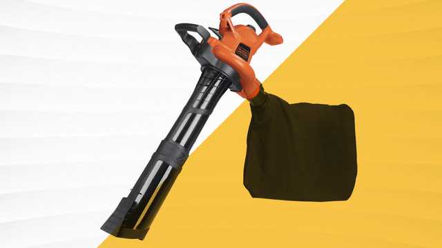 Best Leaf Vacuums 2022 | Best Leaf Blower Vacs - Vimarsana News