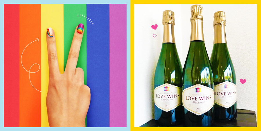 lgbtq friendly brands to buy from