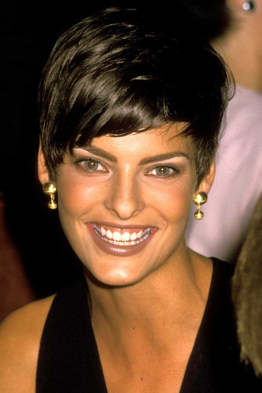 The Fashion Group International's 6th Annual 'Night of 100 Stars'